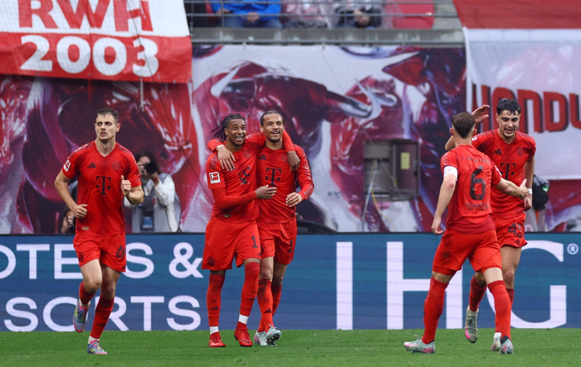 Bayern Münih'in partisi iptal: Harry Kane'in hevesi kursağında kaldı - Resim : 1