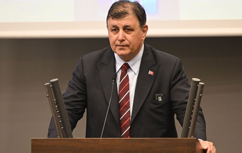 İzmir'de hizmetler aksadı, Tugay'dan çağrı geldi - Resim: 10