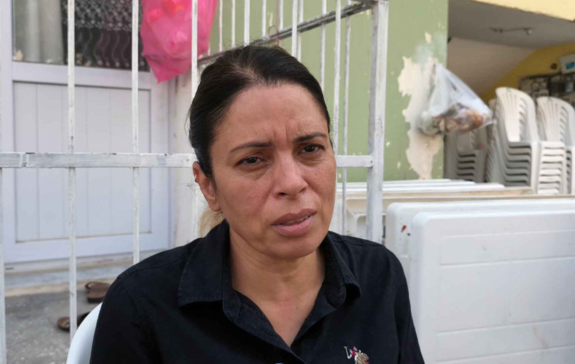 Hira'nın annesi konuştu: 'Çiçeğimi benden kopardılar' - Resim : 1