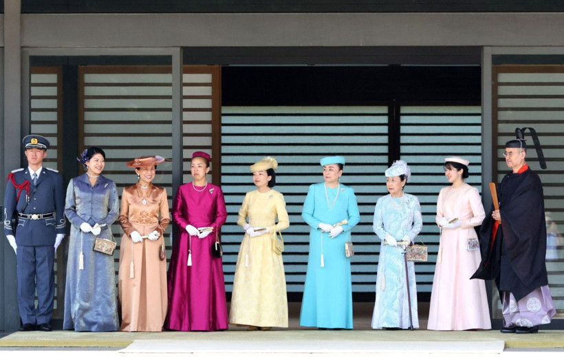 'Küçük prens' reşit oldu, 2600 yıllık gelenek tartışma yarattı - Resim: 8