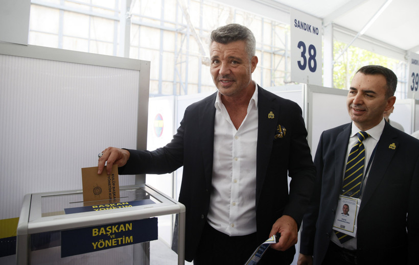 Fenerbahçe'nin kaderini ikinci dip dalgası belirledi! - Resim : 2