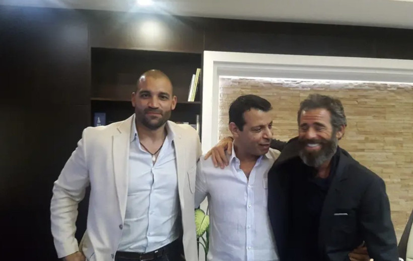 Gizli suikast timi deşifre oldu - Resim : 2