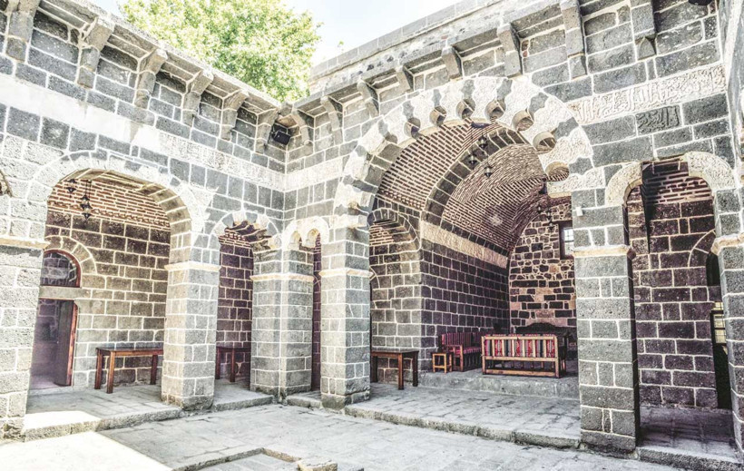 Lise &ouml;ğrencilerine medresede eğitim - Resim : 4