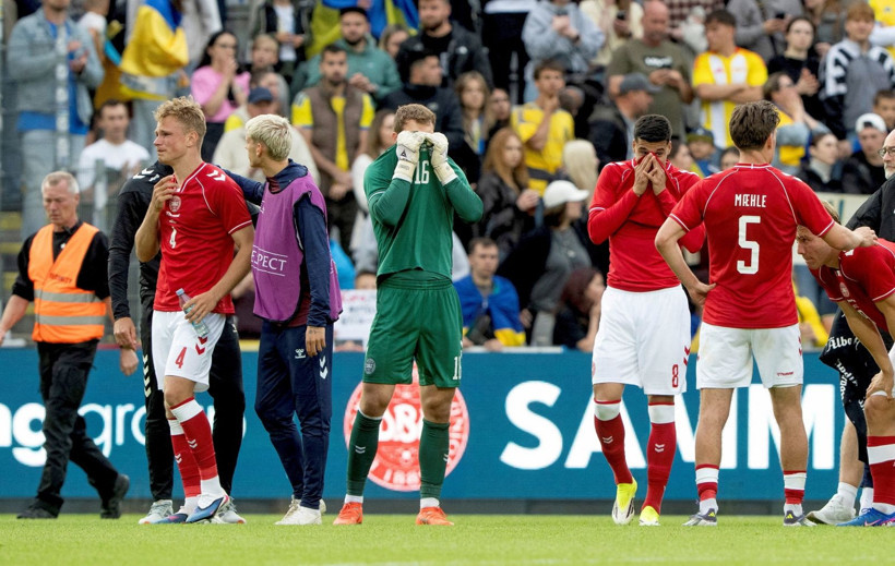 Eriksen 5 yıl sonra yine sahada fenalaştı: Hayatını kurtaran cihaz - Resim: 13