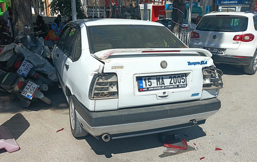 Şehri birbirine kattı: Cezası belli oldu - Resim : 1