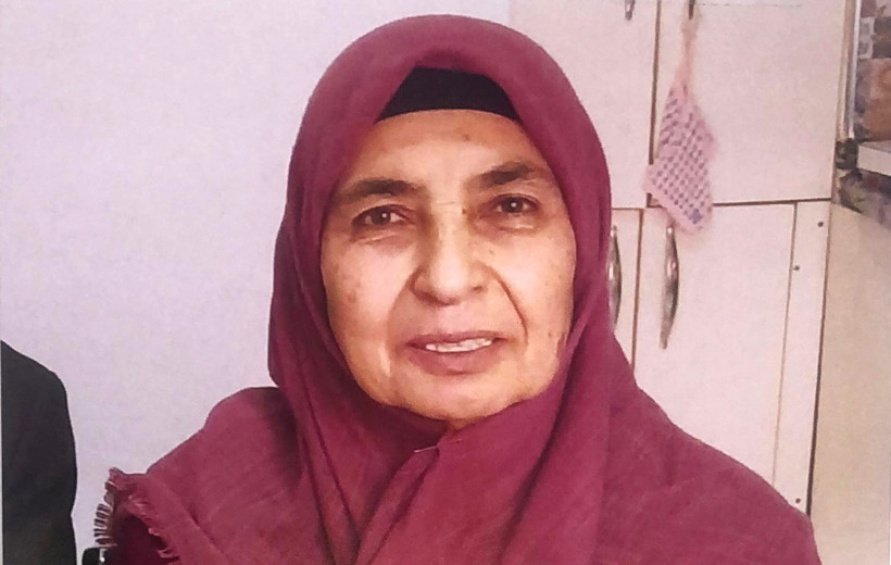 İki gündür aranan kadın ölü bulundu - Resim : 1