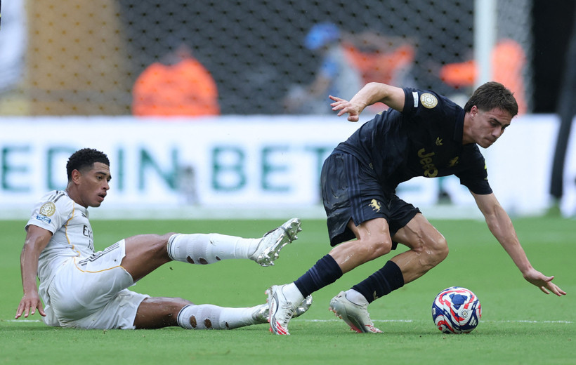 Juventus, Kenan Yıldız için alarmda: Maaşı iki katına çıkacak! - Resim : 1