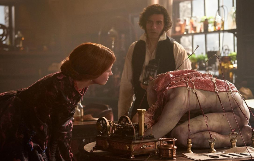 Prestijli ödül töreninde dev kapışma: İşte 2026 Oscar'ının 10 favorisi - Resim: 6