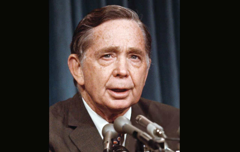 Siyasetin cebindeki mizah ustası - Resim : 1