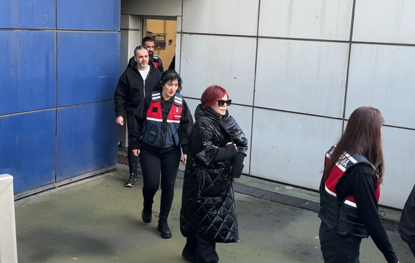 Emel Müftüoğlu'nun ifadesi ortaya çıktı - Resim : 1