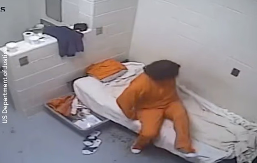 Epstein yanından ayırmıyordu... İşte Ghislaine Maxwell'in son hali - Resim : 3