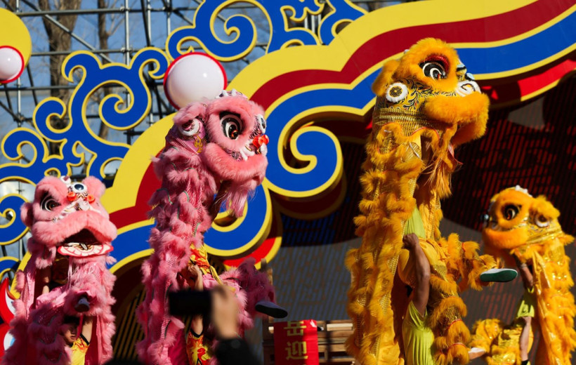 Cesur hamlelerin yılı: Ateş Atı neler getirecek? - Resim: 1