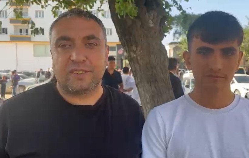 KPSS'de telaşlı sabah. Kimi son saniyede kurtuldu kimi kapıdan döndü - Resim : 2