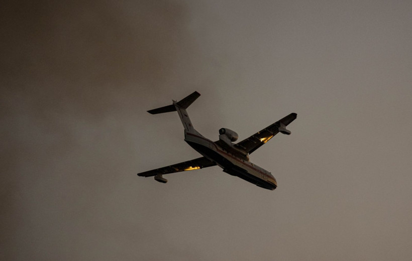 Cebimiz de yanıyor: Sadece bir hektarın maliyeti 600 bin lira - Resim: 17