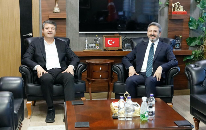 Adıyaman Belediye Başkanı Tutdere sert çıktı: Kimse inanmasın - Resim : 1