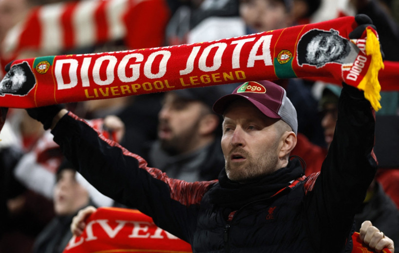 Cristiano Ronaldo, Diogo Jota'nın cenazesine gitmeme sebebini açıkladı - Resim : 1