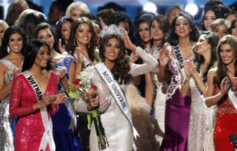 En fazla Dünya Güzeli çıkaran 8 ülke - Resim: 3