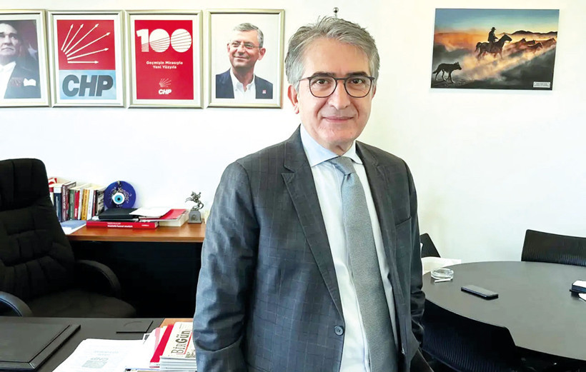 Varlık Barışı huzur getirmez - Resim : 1