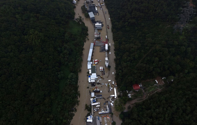 Meteoroloji'den 4 farklı uyarı birden. 2 ilde turuncu 23 ilde sarı alarm verildi - Resim : 1