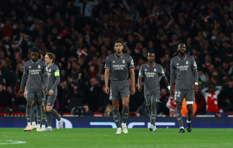 Declan Rice dünyanın konuştuğu frikik gollerini anlattı: Real Madrid'i perişan etmişti - Resim : 2