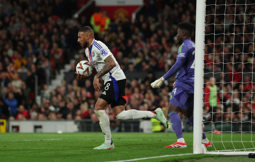 9 gol atıldı, Manchester United turladı: Bu maçı Tarantino izlese kıskanır! - Resim : 2