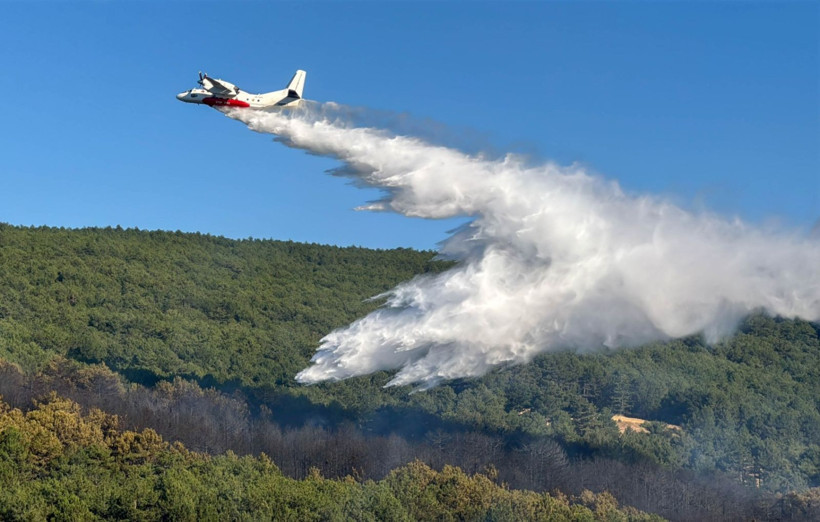 Cebimiz de yanıyor: Sadece bir hektarın maliyeti 600 bin lira - Resim: 12