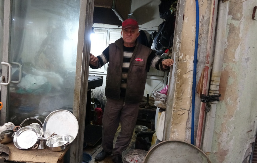 Bir meslek daha yok olmanın eşiğine geldi - Resim : 3