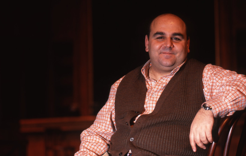 Cem Yılmaz’ın katıldığı program 30 yıl sonra gündem oldu - Resim : 1