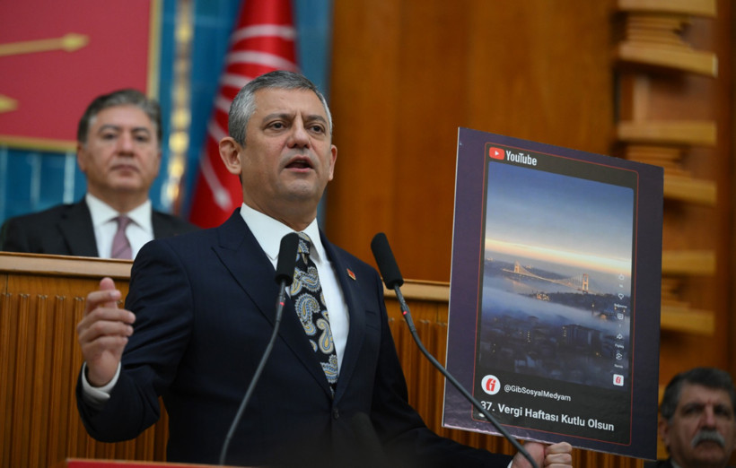 &Ouml;zel '359 TL'ye y&uuml;kselecek' diye sert &ccedil;ıktı: Balyoz operasyonu yapacağız - Resim : 1