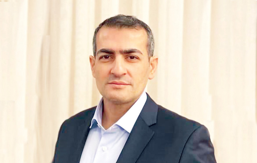 &Ouml;zel&rsquo;in kuracağı parti: Y&uuml;zde 19.8 &Ouml;zel&rsquo;in potansiyel oyu: Y&uuml;zde 33 - Resim : 3