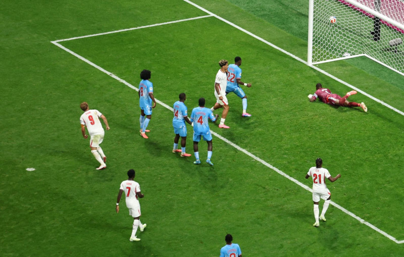 İngiltere kabustan uyandı: Harry Kane 11 dakikada ülkesini son 16'ya taşıdı! - Resim: 12