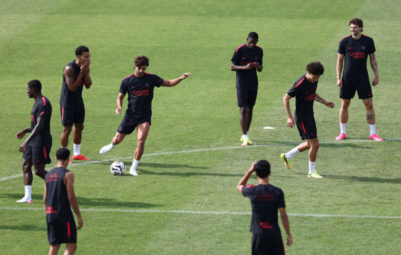 Dört büyükleri toplasan bir Real Madrid etmiyorlar: İşte dünyanın en değerli takımları - Resim: 6