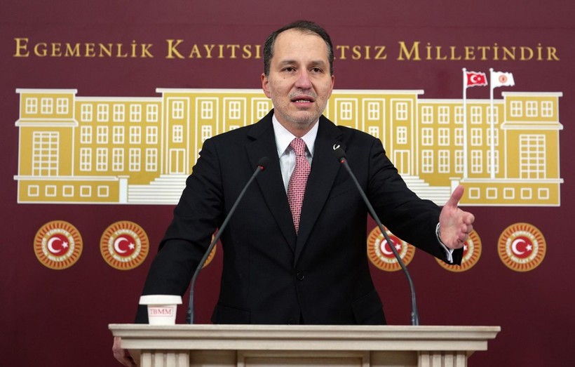 Siyasilerden Özel'e saldırı tepkileri: Tesadüf diyenin aklına şaşarım - Resim: 6