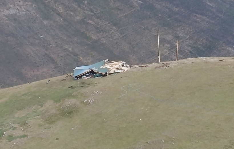 Karadeniz'de vahim tablo: Yaylalar betonlaşıyor, hayvancılar kovuluyor - Resim : 3