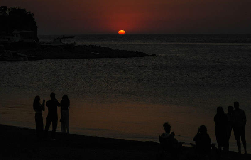 Amasra'dan nefes kesen fotoğraflar - Resim: 6