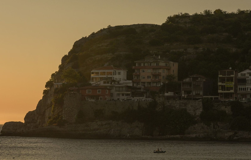Amasra'dan nefes kesen fotoğraflar - Resim: 26