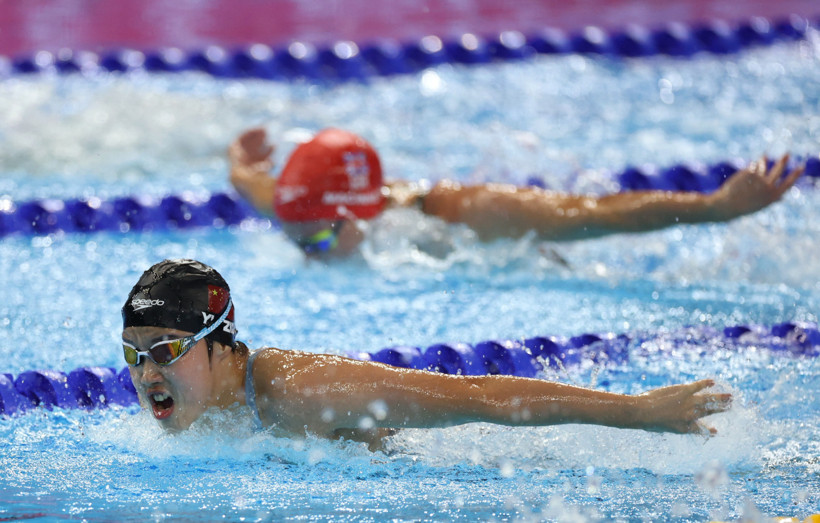 Spor dünyasını şaşırtan başarı: '12 yaşında bunu beklemiyorduk' - Resim : 1