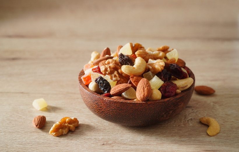 79 yaşında 124 kilo ağırlık kaldırdı: İşte gücünün ardındaki beslenme sırrı - Resim : 1