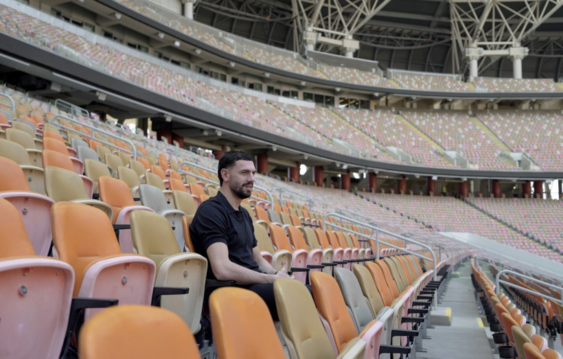 Merih Demiral'dan 'bozkurt' itirafı - Resim : 5