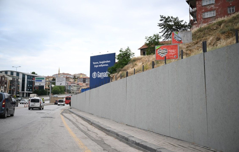 Ankara'ya NATO makyajı - Resim: 19