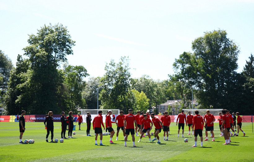 TFF'den Arizona iddialarına yanıt: Kamp yeri krizinin detayları açıklandı - Resim : 5