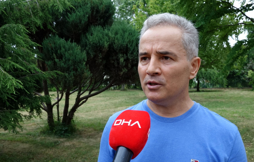 Profesörden tartışılacak öneri: Martıları avlayın - Resim : 1