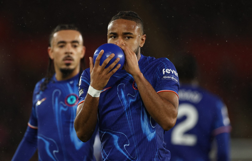 Fenerbahçe ve Galatasaray, Chelsea'nin 62 milyon Euro'luk yıldızı için yarışta - Resim : 1