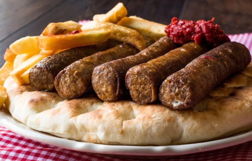 CNN International'dan Türk mutfağı listesi - Resim: 8
