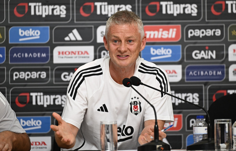 Solskjaer'den at yarışı örneği: 'Arda'ya zorluk çıkartacağız' - Resim : 1