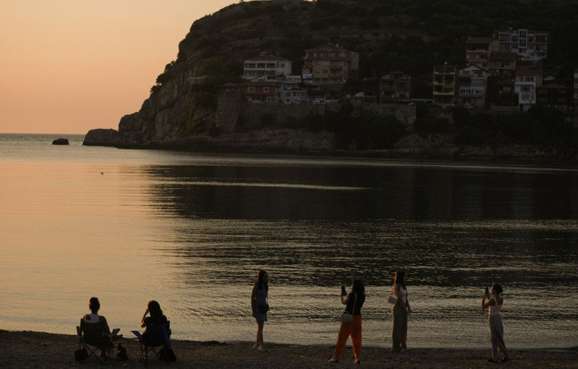 Amasra'dan nefes kesen fotoğraflar - Resim: 4