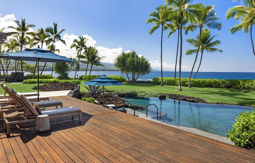 OpenAI CEO'su Sam Altman malikanesini satıyor - Resim: 3