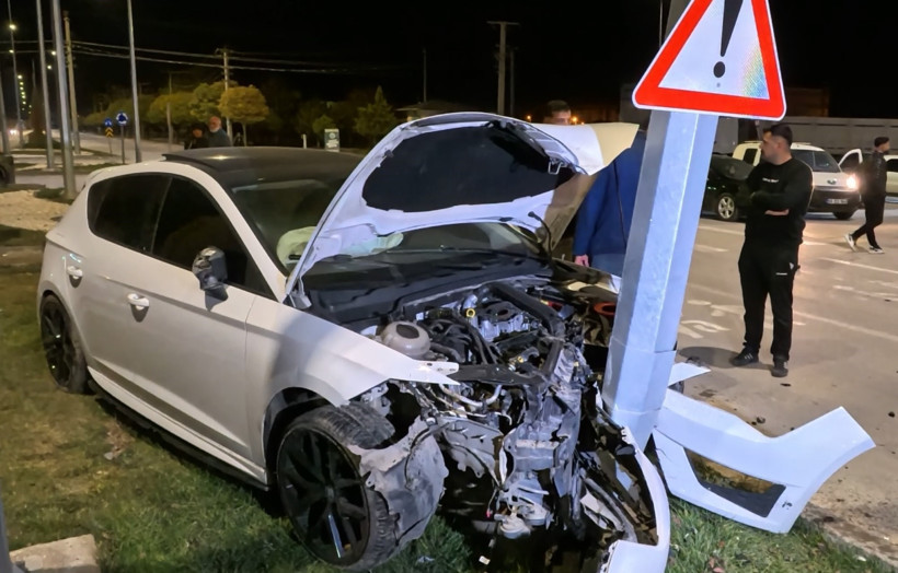 Yaralı halde nasihat verdi, ailesini sakinleştirdi - Resim : 1