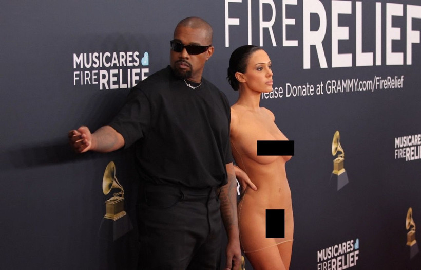 Kırmızı halıda çırılçıplak soyunmuştu: Ünlü çift ayrılıyor - Resim: 9