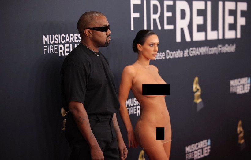 Kırmızı halıda çırılçıplak soyunmuştu: Ünlü çift ayrılıyor - Resim: 11